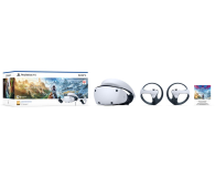 Sony PlayStation VR2 + Horizon Call of the Mountain - 1119691 - zdjęcie 2